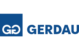 Logo Gerdau